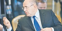 UFG, инвестиции и доходы Михаила Мишустина