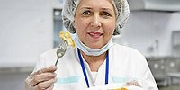 Меню отличного качества