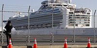 Путешествие на Diamond Princess: чему стоит поучиться у китайцев