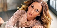 Ольга Бузова: «Я заново учусь доверять мужчине»