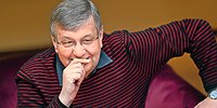 Наш человек в Вашингтоне