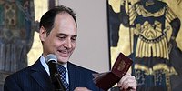Американец с русской душой