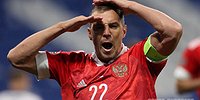 Черчесов удивляет. И выигрывает!