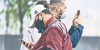 Злоумышленники ловят банкиров на слове