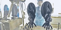 Леопарды и улитки российской экономики