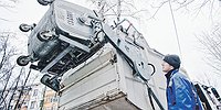 Сбербанк дошел до строчки