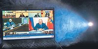 Кабаре «Летучая мысль»