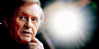 «Я бы только просил Бога меня не покидать»