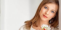 ЛИЗА АРЗАМАСОВА: Каждый новый день жду как чуда