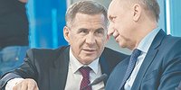 Губернаторов рейтинговали по гостеприимству и коррупции
