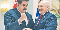 Афганистан, Бангладеш, Венесуэла и другие важнейшие дебиторы