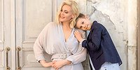 Мария Куликова: «Запаса любви мне хватит на всю жизнь»