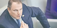 Андрея Метельского настиг проигрыш 2019 года