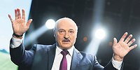 Александру Лукашенко скоро и посадить будет некого