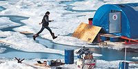 Евросоюз ставит руки на полюс