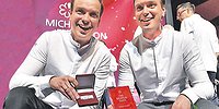 Игра в Michelin: Красиво есть не запретишь