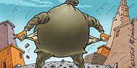 ФЕВРАЛЬСКИЕ «ПЛЮШКИ» ДОСТАНУТСЯ НЕ ВСЕМ