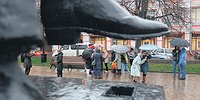 От перебора к перебоям