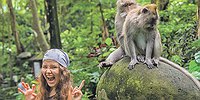 В Россию пришла оспа обезьян