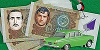 ПЕРВЫЕ ГАНГСТЕРЫ СССР