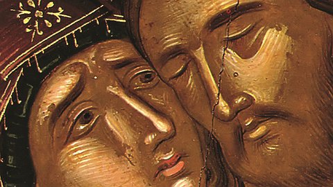 Что пришлось пережить Матери Бога, которого распяли у нее на глазах?