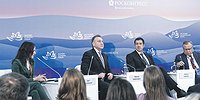 «Доллар держит страны в страхе