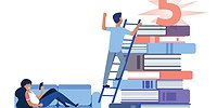 Почему отличники начинают, а троечники выигрывают