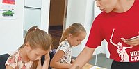 КИЕВ ОБЪЯВИЛ ВОЙНУ УЧИТЕЛЯМ