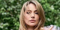 Зоя Бербер: «Приняла решение быть верной себе»