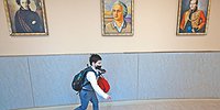 Задали: быть в форме