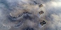 Цены на недвижимость будут падать быстро, но недолго