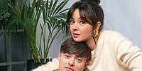 Марина Кравец: «Любовь на расстоянии - это дикое испытание»