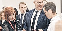 Аналогии на пятерку