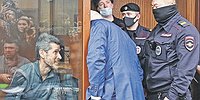 Мещанский суд выбил пять из шести