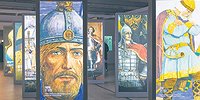 Чья цивилизация одержит верх?