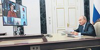 Русь, куда ж несешься ты?.. Нет совета