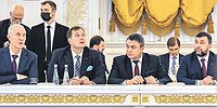 Главы новых легионов