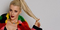 ЮЛИАННА КАРАУЛОВА: МАТЕРИНСТВО — ЭТО АБСОЛЮТНАЯ СМЕНА ОРИЕНТИРОВ