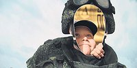 Участникам СВО откроют второй фронт