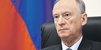 «Сохранение Украины в качестве государства в планы США не входит»