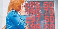 Рубль в поисках равновесия