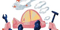 Секреты китайского автомира. Что полезно знать о машинах из Поднебесной