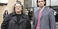 Битва за миллиард Александра Градского