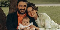САРИК АНДРЕАСЯН И ЛИЗА МОРЯК: МЫ ХОТИМ РОДИТЬ ЕЩЕ КАК МИНИМУМ ДВОИХ