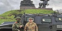 Захар Прилепин: Большинству убежавших стоит дать шанс. Мы же русские