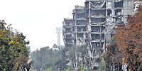 Проще было восстановить Карфаген, чем Мариуполь