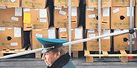 Высокие товарно-денежные отношения