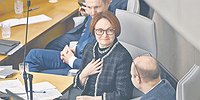 Процент с региональным коэффициентом