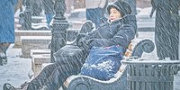 Пенсионная пауза обернулась снижением