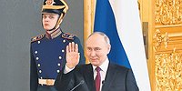 Личный состав подали в Кремль